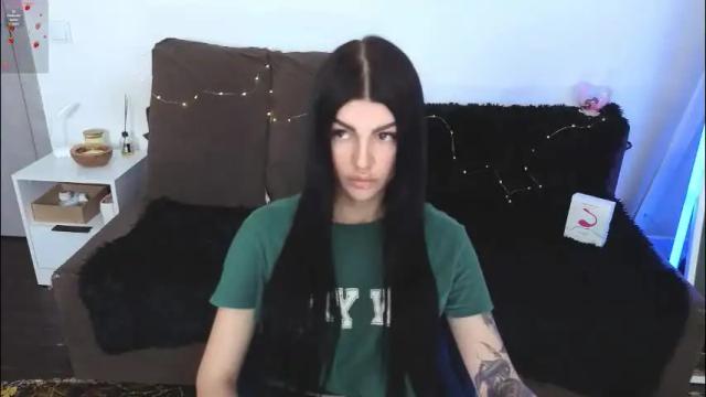 Image 3 of luckyrebel_ Stream on Chaturbate on 2 months ago