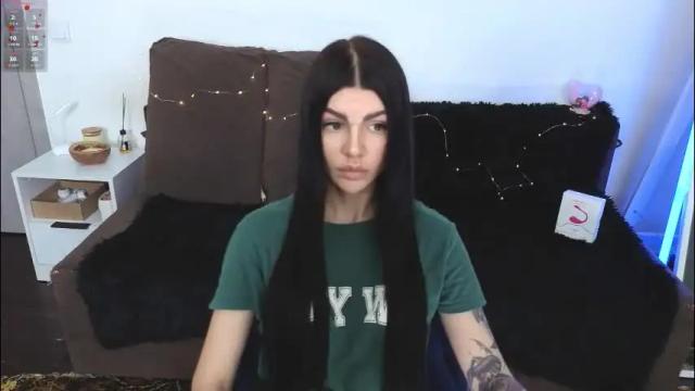 Image 4 of luckyrebel_ Stream on Chaturbate on 2 months ago