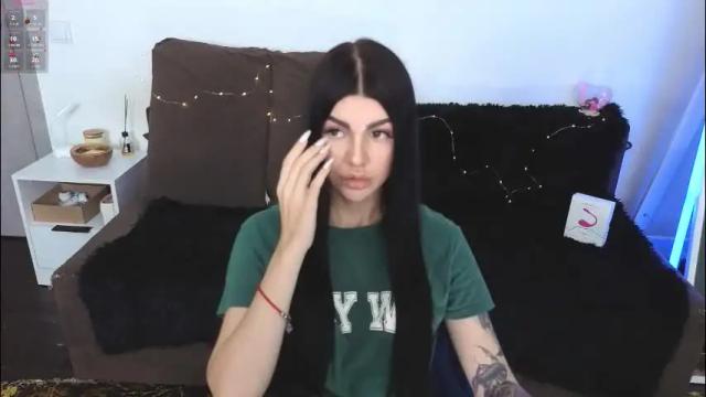 Thumbnail 2, luckyrebel_'s Stream at Chaturbate, 2 months ago