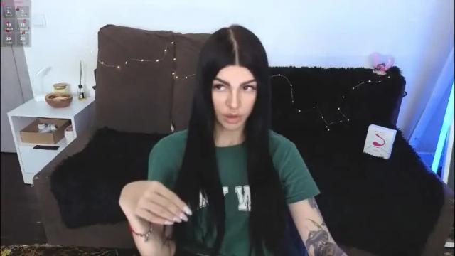 Image 6 of luckyrebel_ Stream on Chaturbate on 2 months ago