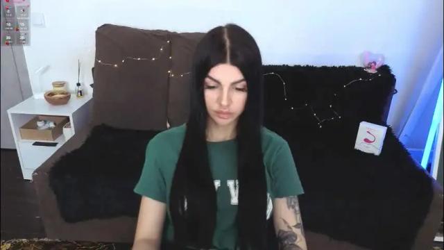 Image 7 of luckyrebel_ Stream on Chaturbate on 2 months ago