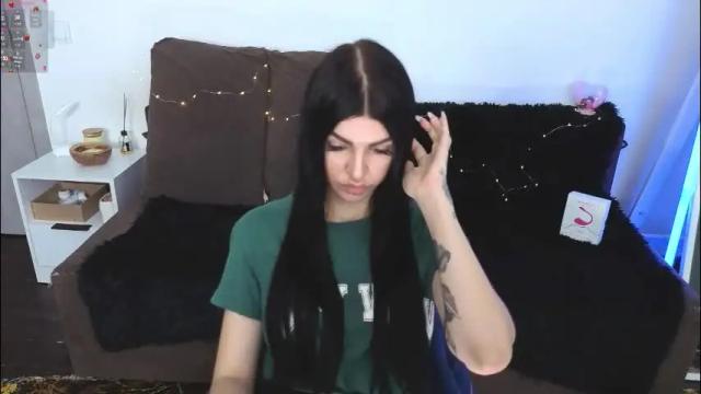 Image 8 of luckyrebel_ Stream on Chaturbate on 2 months ago
