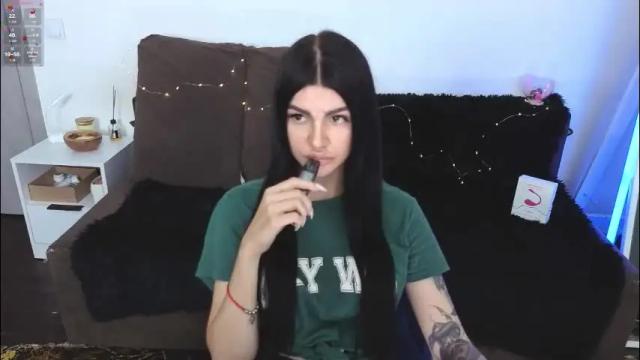 Thumbnail 3, luckyrebel_'s Stream at Chaturbate, 2 months ago