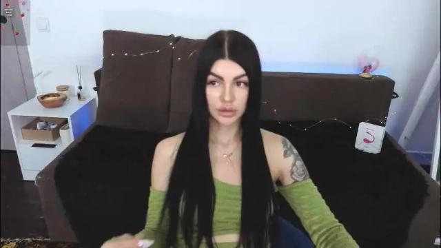 Image 2 of luckyrebel_ Stream on Chaturbate on 2 months ago