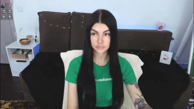 Image 10 of luckyrebel_ Stream on Chaturbate on 1 month ago
