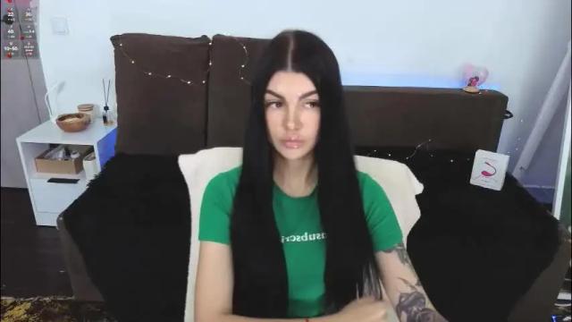 Image 11 of luckyrebel_ Stream on Chaturbate on 1 month ago