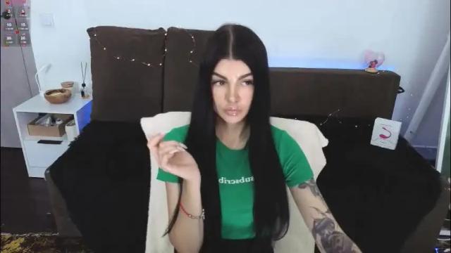 Image 12 of luckyrebel_ Stream on Chaturbate on 1 month ago