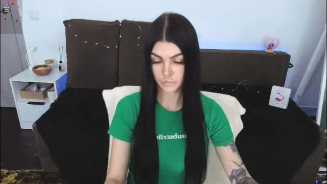 Image 2 of luckyrebel_ Stream on Chaturbate on 1 month ago