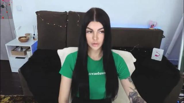 Image 3 of luckyrebel_ Stream on Chaturbate on 1 month ago