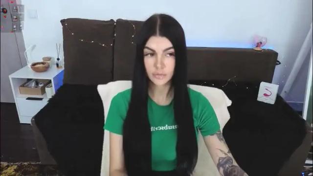 Image 4 of luckyrebel_ Stream on Chaturbate on 1 month ago