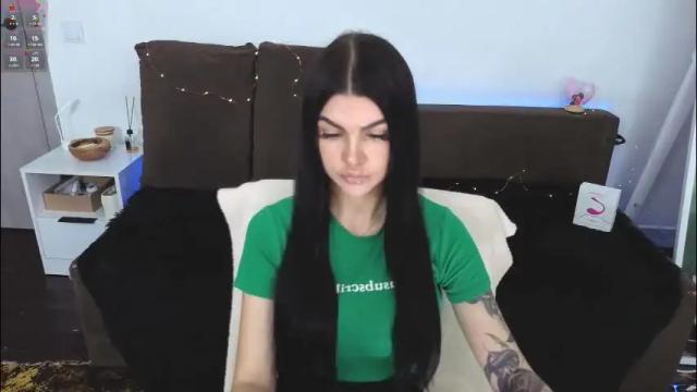 Thumbnail 2, luckyrebel_'s Stream at Chaturbate, 1 month ago