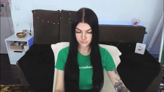 Image 6 of luckyrebel_ Stream on Chaturbate on 1 month ago