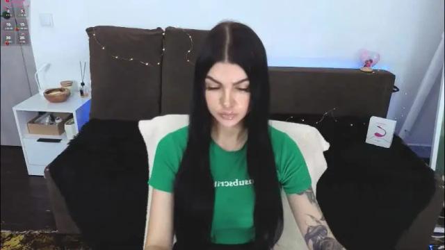 Image 8 of luckyrebel_ Stream on Chaturbate on 1 month ago