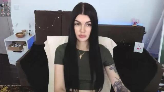 Thumbnail 1, luckyrebel_'s Stream at Chaturbate, 1 month ago
