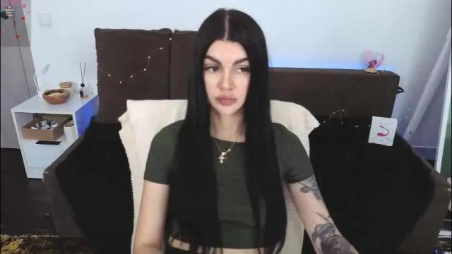 Image 2 of luckyrebel_ Stream on Chaturbate on 1 month ago