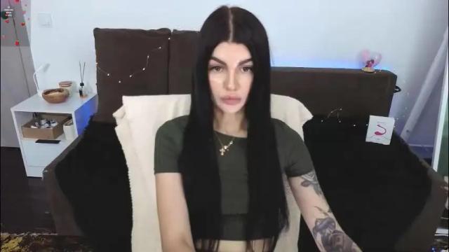 Image 3 of luckyrebel_ Stream on Chaturbate on 1 month ago