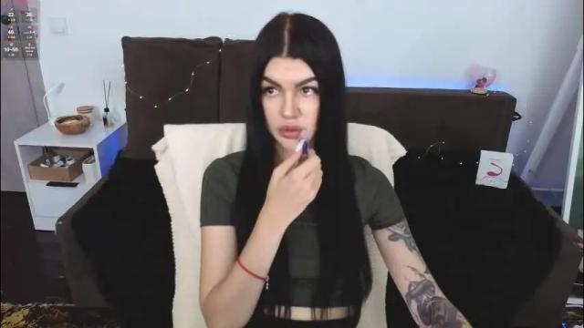 Image 4 of luckyrebel_ Stream on Chaturbate on 1 month ago