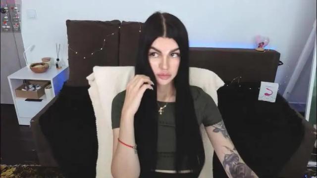 Thumbnail 2, luckyrebel_'s Stream at Chaturbate, 1 month ago