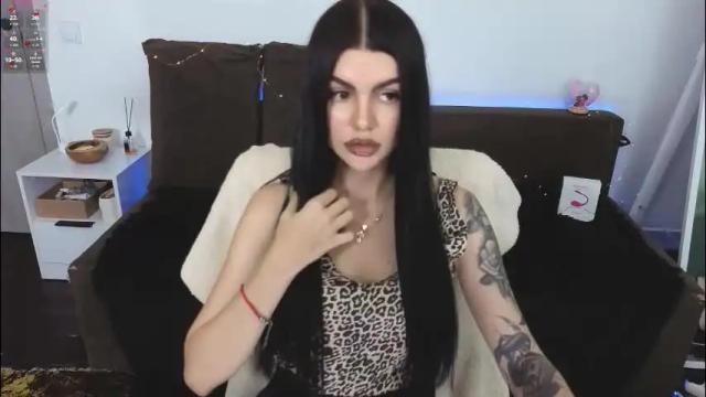 Image 3 of luckyrebel_ Stream on Chaturbate on 1 month ago
