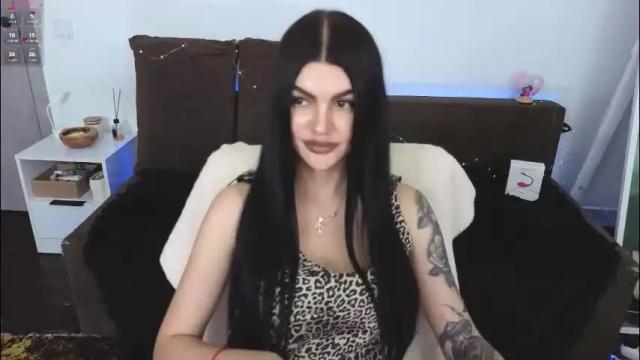 Image 4 of luckyrebel_ Stream on Chaturbate on 1 month ago