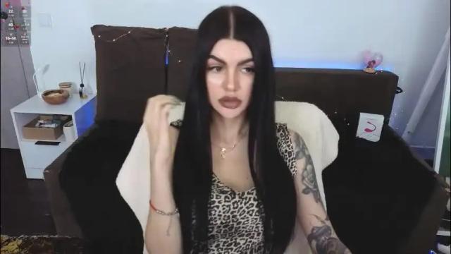 Thumbnail 2, luckyrebel_'s Stream at Chaturbate, 1 month ago