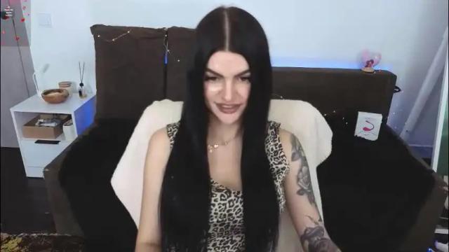 Image 8 of luckyrebel_ Stream on Chaturbate on 1 month ago