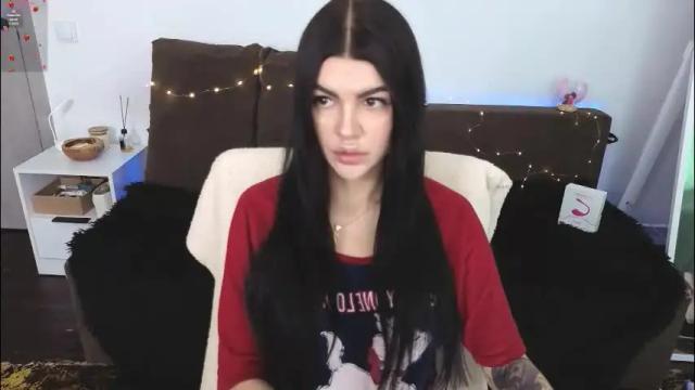 Thumbnail 1, luckyrebel_'s Stream at Chaturbate, 1 month ago