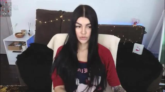 Image 12 of luckyrebel_ Stream on Chaturbate on 1 month ago