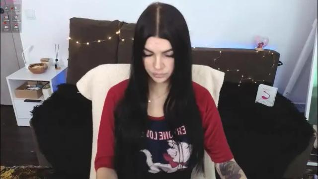 Image 4 of luckyrebel_ Stream on Chaturbate on 1 month ago