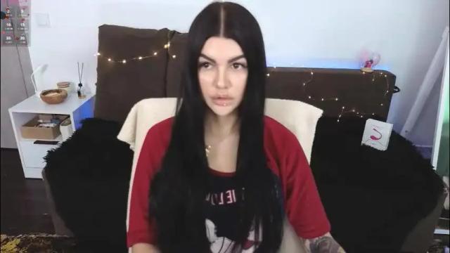 Thumbnail 2, luckyrebel_'s Stream at Chaturbate, 1 month ago