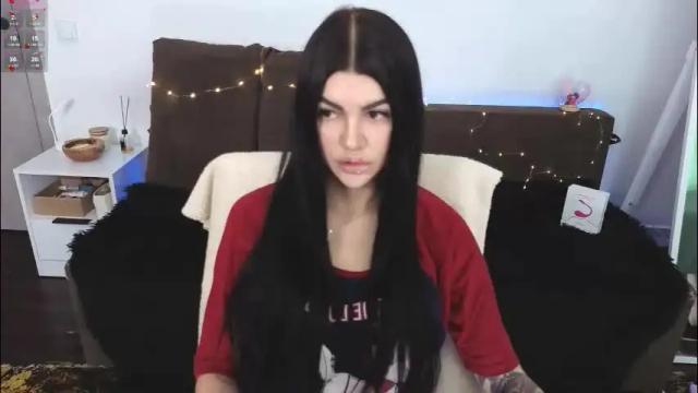 Image 6 of luckyrebel_ Stream on Chaturbate on 1 month ago