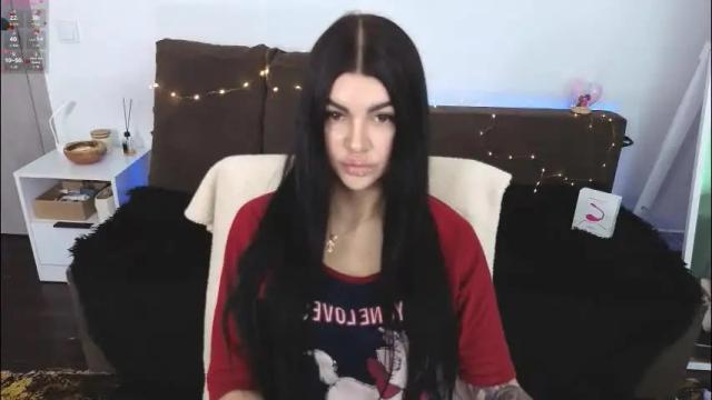 Image 7 of luckyrebel_ Stream on Chaturbate on 1 month ago