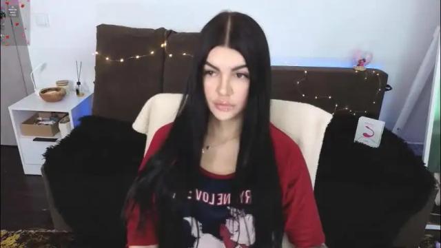 Image 8 of luckyrebel_ Stream on Chaturbate on 1 month ago