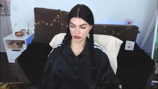 Image 10 of luckyrebel_ Stream on Chaturbate on 1 month ago