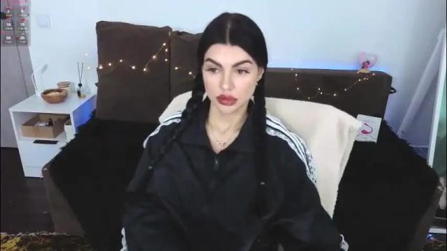 Image 12 of luckyrebel_ Stream on Chaturbate on 1 month ago