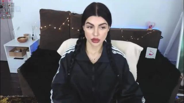 Image 2 of luckyrebel_ Stream on Chaturbate on 1 month ago