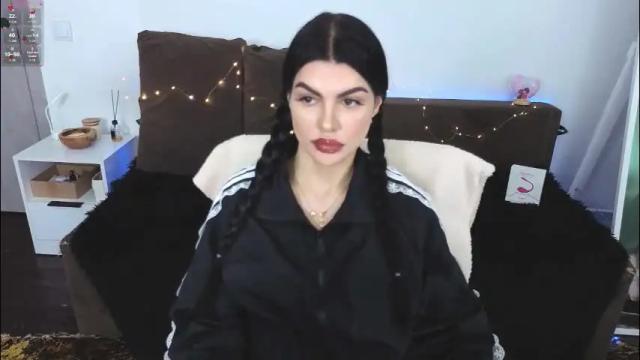 Image 4 of luckyrebel_ Stream on Chaturbate on 1 month ago
