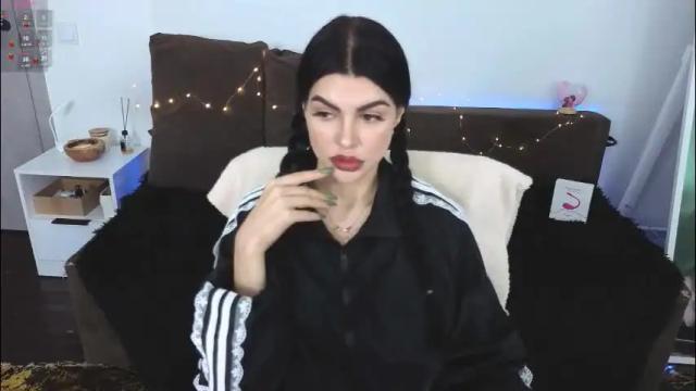 Thumbnail 2, luckyrebel_'s Stream at Chaturbate, 1 month ago