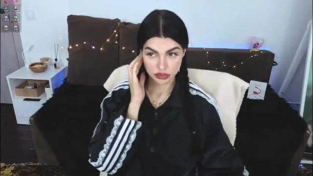 Image 6 of luckyrebel_ Stream on Chaturbate on 1 month ago