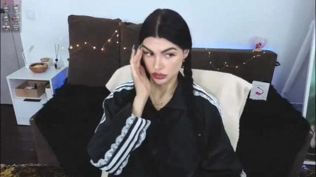 Image 7 of luckyrebel_ Stream on Chaturbate on 1 month ago
