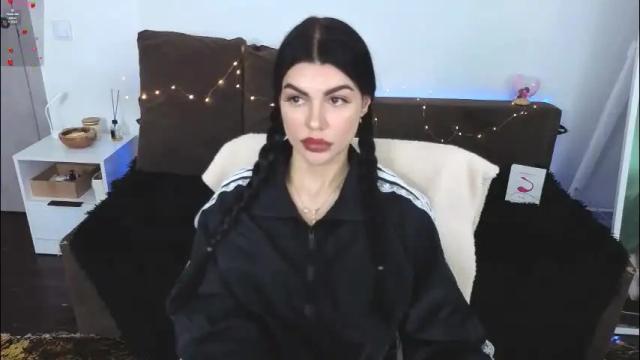 Thumbnail 3, luckyrebel_'s Stream at Chaturbate, 1 month ago