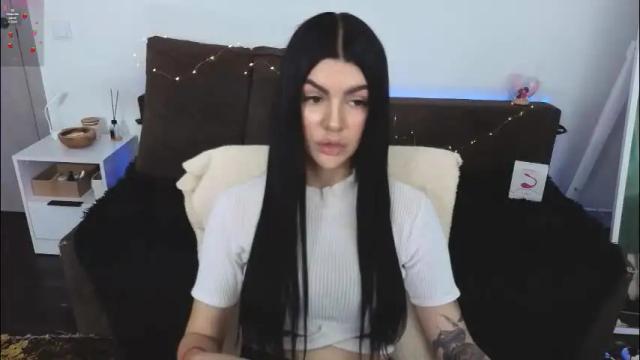 Thumbnail 1, luckyrebel_'s Stream at Chaturbate, 1 month ago