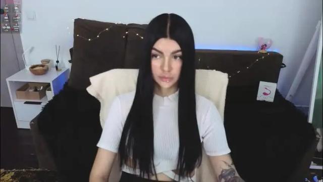 Image 11 of luckyrebel_ Stream on Chaturbate on 1 month ago