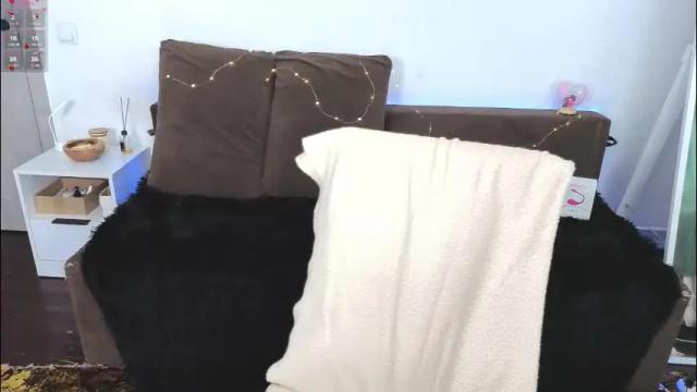 Image 12 of luckyrebel_ Stream on Chaturbate on 1 month ago