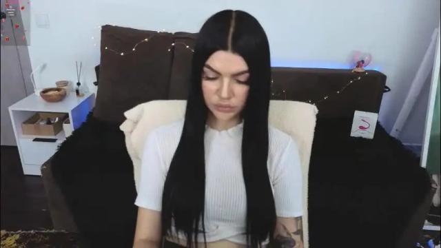 Image 2 of luckyrebel_ Stream on Chaturbate on 1 month ago
