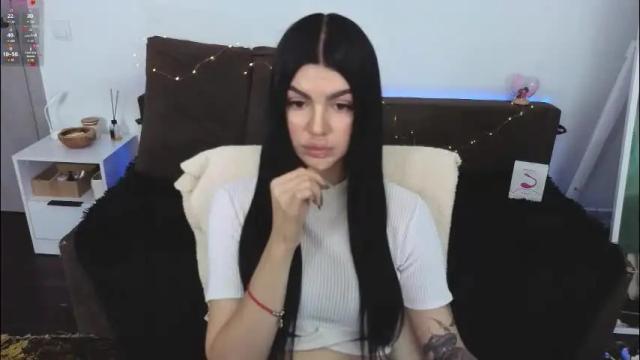 Image 3 of luckyrebel_ Stream on Chaturbate on 1 month ago