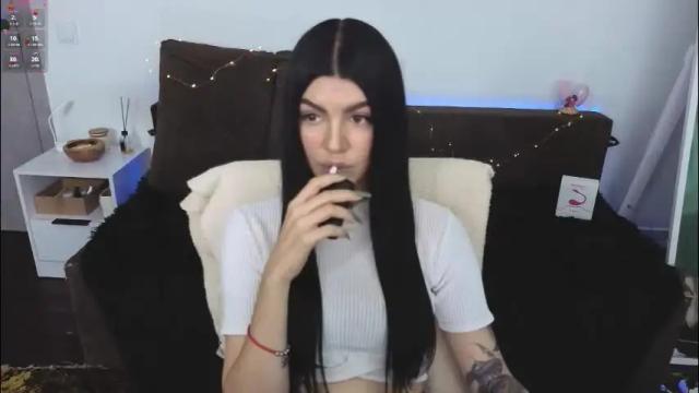 Thumbnail 2, luckyrebel_'s Stream at Chaturbate, 1 month ago