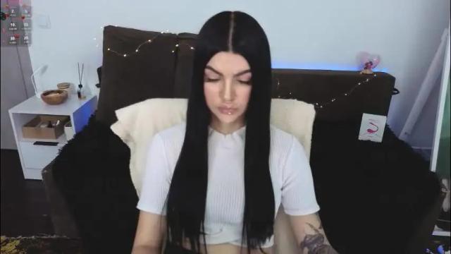 Image 7 of luckyrebel_ Stream on Chaturbate on 1 month ago