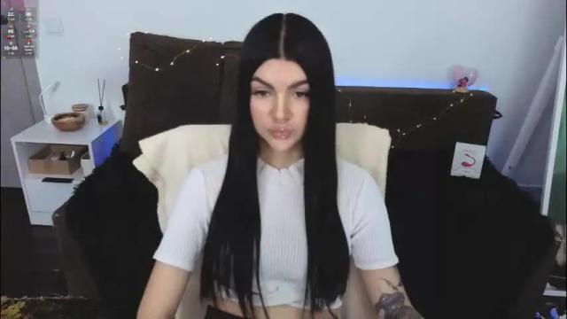 Image 8 of luckyrebel_ Stream on Chaturbate on 1 month ago