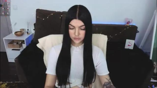 Thumbnail 3, luckyrebel_'s Stream at Chaturbate, 1 month ago